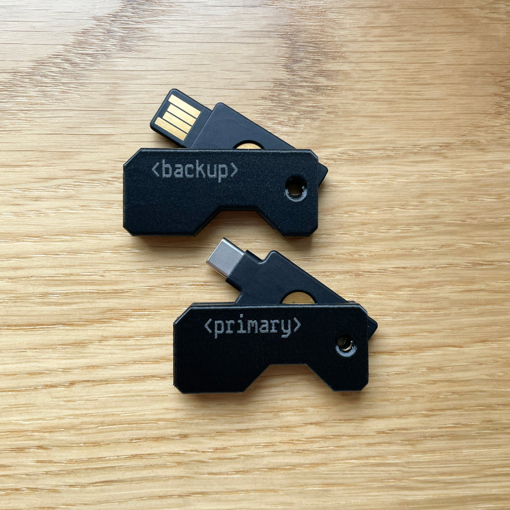Pivot Duo Black