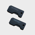 Pivot Duo Black